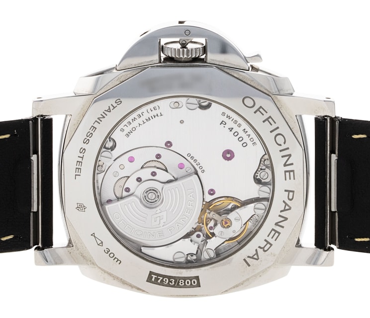 Panerai Luminor Due PAM00674 Image 4